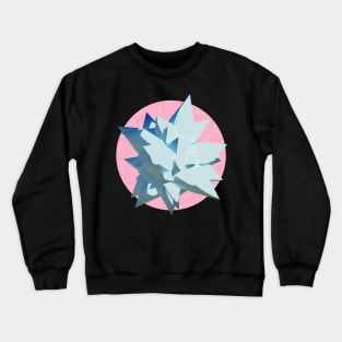 spike Crewneck Sweatshirt